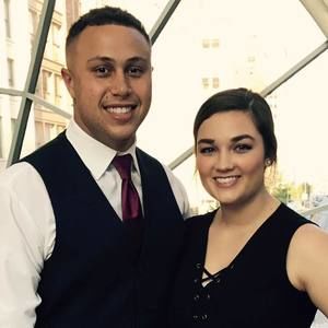 Meet your Posher, Haley